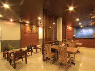 Agoda.com Thailand Apartments & Hotels