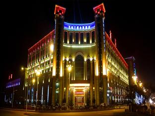 Agoda.com China Apartments & Hotels