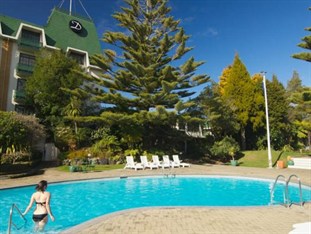 Agoda.com New Zealand Apartments & Hotels