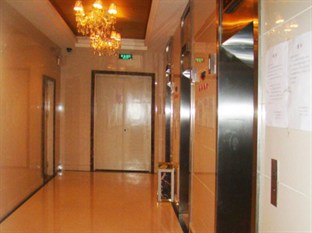 Agoda.com China Apartments & Hotels