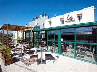 Agoda.com Apartments & Hotels France 