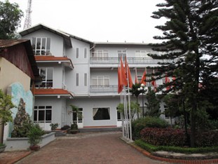 Agoda.com Vietnam Apartments & Hotels  