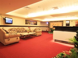 Agoda.com Taiwan Apartments & Hotels