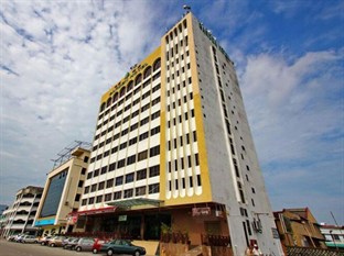 Agoda.com Malaysia Apartments & Hotels