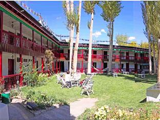 Agoda.com India Apartments & Hotels