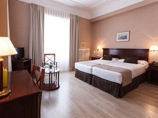 Agoda.com Spain Apartments & Hotels