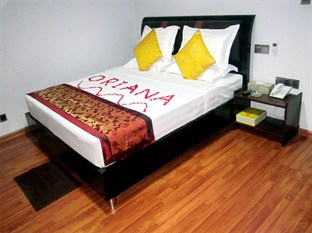 Agoda.com Myanmar Apartments & Hotels