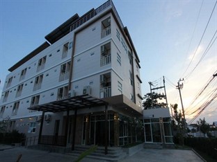 Agoda.com Thailand Apartments & Hotels