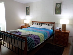 Agoda.com Australia Apartments & Hotels