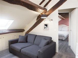 Agoda.com Apartments & Hotels France 