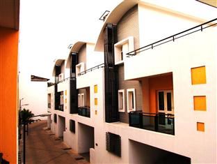 Agoda.com India Apartments & Hotels