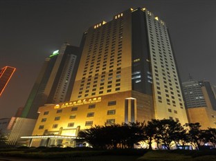 Agoda.com China Apartments & Hotels