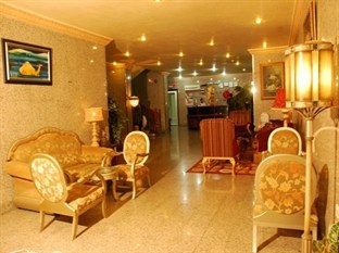 Agoda.com Saudi Arabia Apartments & Hotels