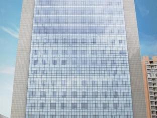 Agoda.com China Apartments & Hotels