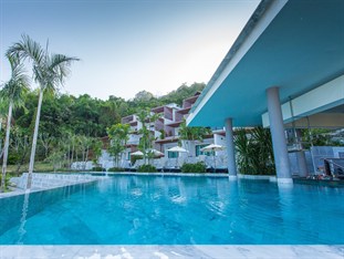 Agoda.com Thailand Apartments & Hotels