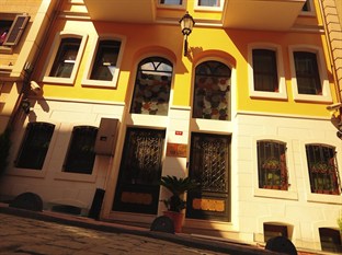 Agoda.com Turkey Apartments & Hotels