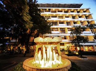 Agoda.com Thailand Apartments & Hotels