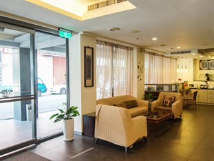 Agoda.com Taiwan Apartments & Hotels