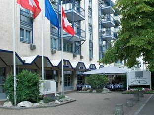 Agoda.com Switzerland Apartments & Hotels