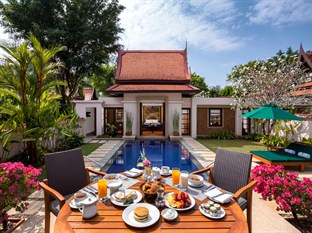 Agoda.com Thailand Apartments & Hotels