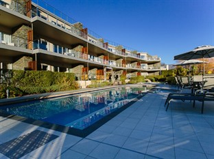 Agoda.com New Zealand Apartments & Hotels