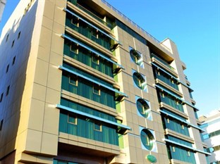 Agoda.com United Arab Emirates Apartments & Hotels