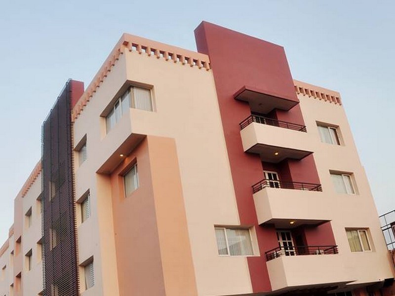 Agoda.com Indonesia Apartments & Hotels