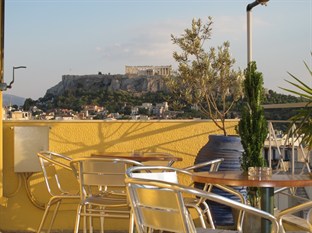 Agoda.com Greece Apartments & Hotels