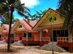 Agoda.com Thailand Apartments & Hotels