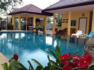 Agoda.com Thailand Apartments & Hotels