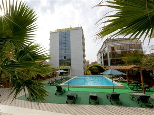 Agoda.com Russia Apartments & Hotels