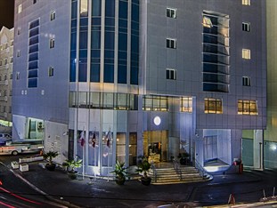 Agoda.com Qatar Apartments & Hotels