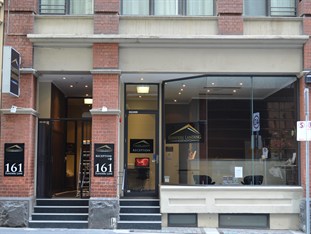 Agoda.com Australia Apartments & Hotels