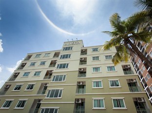 Agoda.com Thailand Apartments & Hotels