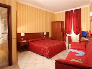 Agoda.com Italy Apartments & Hotels