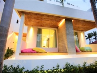 Agoda.com Thailand Apartments & Hotels