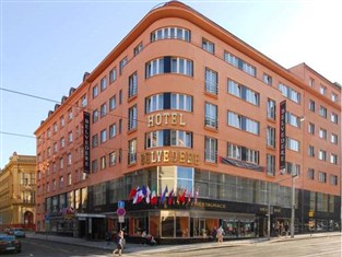 Agoda.com Czech Republic Apartments & Hotels in Europe