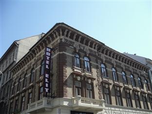 Agoda.com Hungary Apartments & Hotels