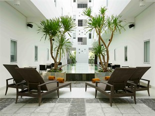 Agoda.com Indonesia Apartments & Hotels