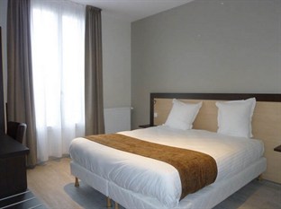 Agoda.com Apartments & Hotels France 
