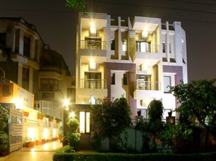 Agoda.com India Apartments & Hotels