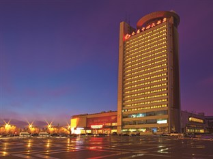 Agoda.com China Apartments & Hotels