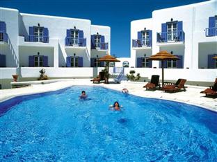 Agoda.com Greece Apartments & Hotels