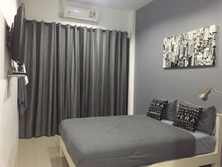 Agoda.com Thailand Apartments & Hotels