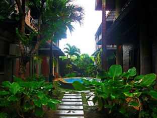 Agoda.com Indonesia Apartments & Hotels