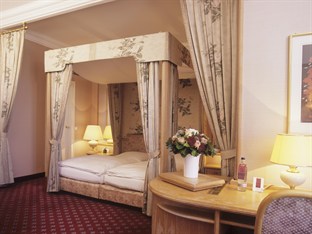 Agoda.com Germany Apartments & Hotels