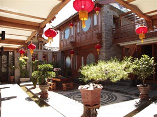 Agoda.com China Apartments & Hotels