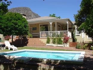 Agoda.com South Africa Apartments & Hotels
