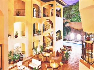 Agoda.com Mexico Apartments & Hotels