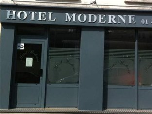 Agoda.com Apartments & Hotels France 